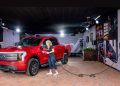 PG&E officially allows Ford F-150 Lightning and bidirectional charger to be used in V2H setups