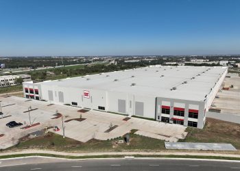 GAF Energy completes construction on solar shingle manufacturing facility in Texas
