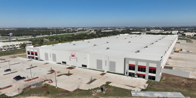 GAF Energy completes construction on solar shingle manufacturing facility in Texas