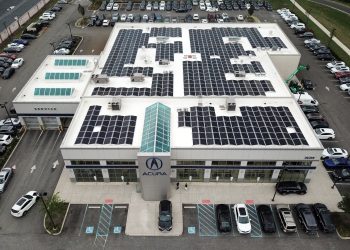 Freedom Solar Power wraps up multi-dealership solar portfolio for global retailer