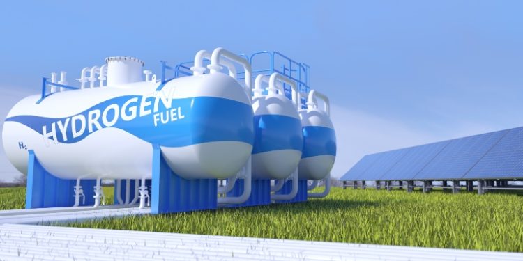 Duke Energy Florida will use 75-MW solar project to supply power to 100% green hydrogen plant