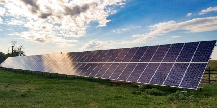 Why Saskatchewan Is A Solar Power Hub