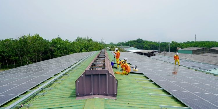 The Ultimate Guide and Benefits of Hiring a Professional Solar Panel Cleaner