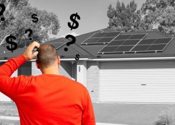 How Much Do Solar Panels Cost in Australia?