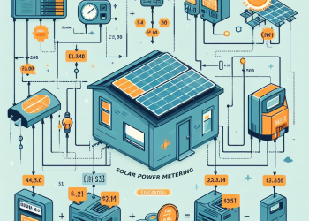 Net Metering VS Gross Metering