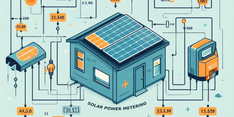Net Metering VS Gross Metering
