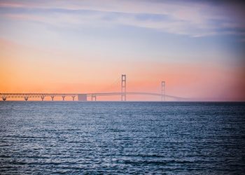 Michigan’s 100% clean energy bill heads to governor’s desk