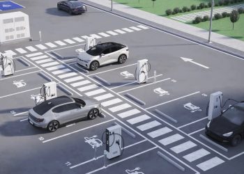 Power Electronics will work with Jabil to manufacture DC fast chargers in US