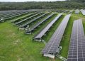 NJR Clean Energy Ventures completes 2.8-MW community solar project on former landfill