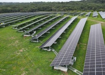 NJR Clean Energy Ventures completes 2.8-MW community solar project on former landfill