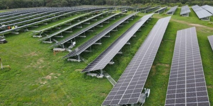 NJR Clean Energy Ventures completes 2.8-MW community solar project on former landfill