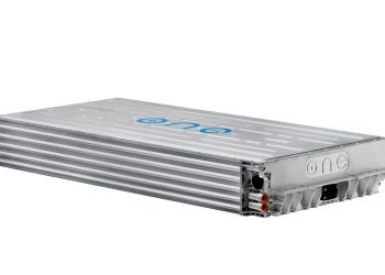 ONE starts pilot line production of LFP battery cells in Michigan