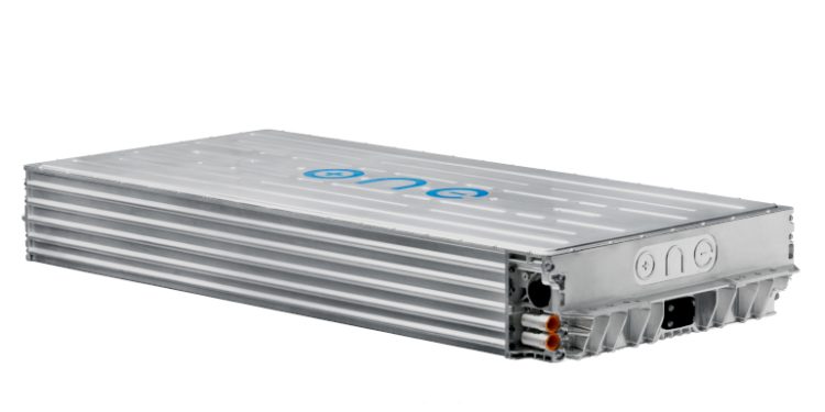 ONE starts pilot line production of LFP battery cells in Michigan