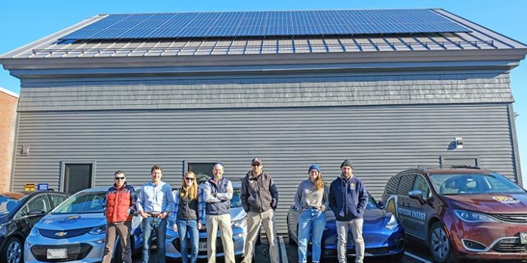 New England solar installers ReVision Energy and Sunbug Solar to merge