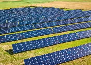 Packaging manufacturer enters virtual PPA for almost 300 MW of Texas solar