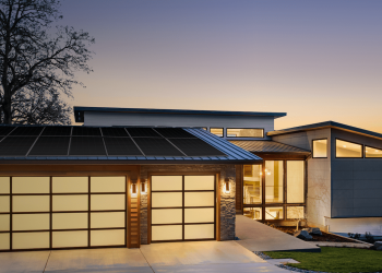 The Top 5 Benefits to Residential Solar Power
