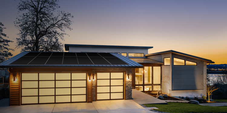 The Top 5 Benefits to Residential Solar Power