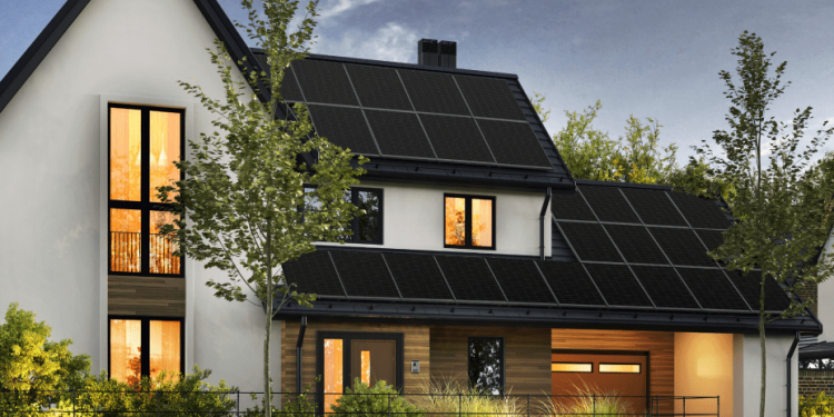 Study Finds Solar Will Increase Home Values