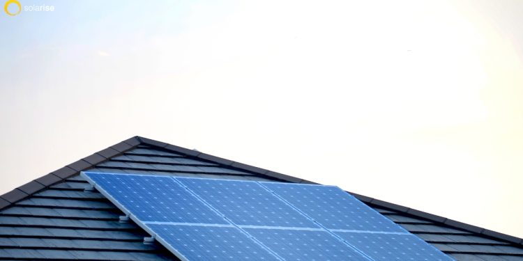 Roof vs Ground Mounted Solar Panels in Colorado Springs