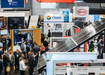 Success of All Energy Australia 2023 Highlighted by Unprecedented Turnout
