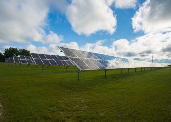 Michigan becomes 12th state to commit to 100% clean energy