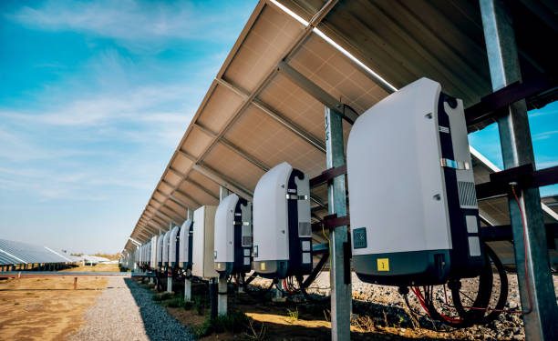 Best Solar Panels and Inverters in Australia
