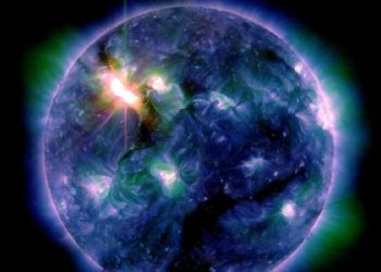 The Potential of Solar Particles in Australia’s Net Zero Journey