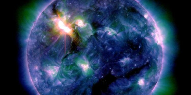 The Potential of Solar Particles in Australia’s Net Zero Journey