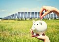 Affordable Solar Power for Businesses and Apartments