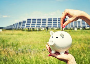 Affordable Solar Power for Businesses and Apartments