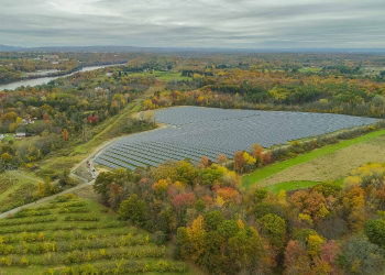 New York hits 2-GW milestone for community solar installations