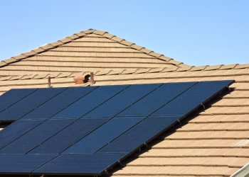 ROI with Home Solar Panels in Colorado Springs
