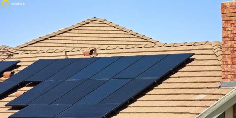 ROI with Home Solar Panels in Colorado Springs