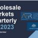 The AER’s Latest Quarterly Report Shows Lower Energy Prices and Demand During Winter