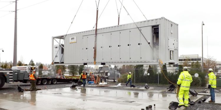 Agilitas Energy completes install of 23.7-MWh standalone battery in Queens