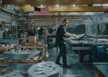 Array Technologies to build second solar tracker factory in Albuquerque