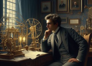 AC vs DC: The Current Wars