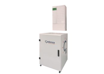 Connecticut city fire department to pilot indoor-install of Cadenza ESS