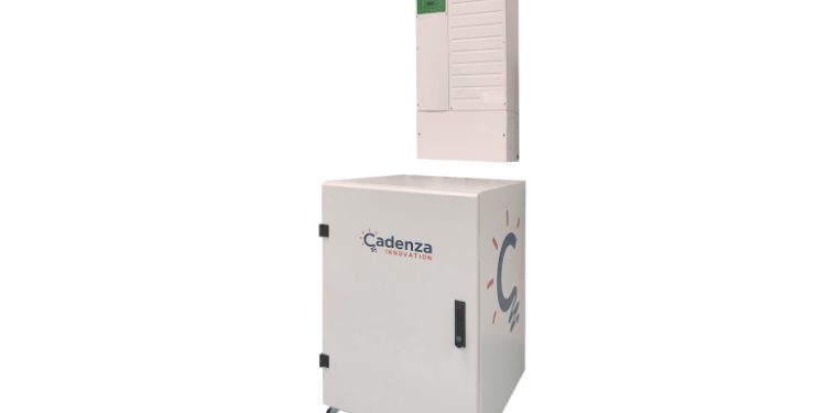 Connecticut city fire department to pilot indoor-install of Cadenza ESS