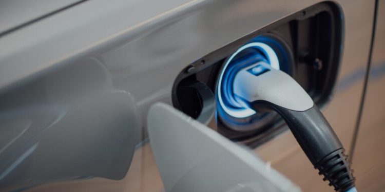 Electrification Spotlight – EV Charging and Solar
