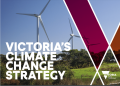 A Comprehensive Overview of the State’s Climate Change Strategy