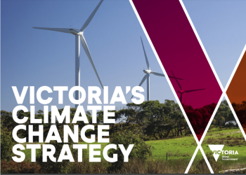 A Comprehensive Overview of the State’s Climate Change Strategy