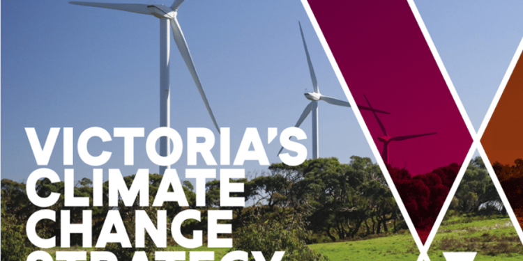 A Comprehensive Overview of the State’s Climate Change Strategy