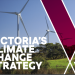 A Comprehensive Overview of the State’s Climate Change Strategy