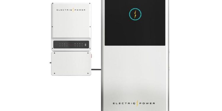 Electriq opens solar + storage program in Connecticut to all socioeconomic statuses