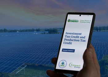 New companies step in to help solar contractors secure IRA’s many tax benefits