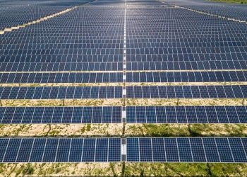 GameChange Solar supplying trackers to 232-MW Texas Gulf Coast solar project
