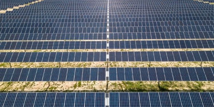 GameChange Solar supplying trackers to 232-MW Texas Gulf Coast solar project