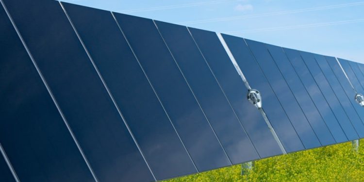 Vitro and First Solar Supply High-Tech Glass Front Sheets for American-Made Solar Panels