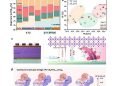 Novel molecular bridge strategy boosts efficiency of perovskite solar cells